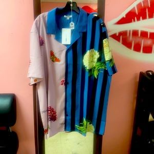 Fashiona Button up Shirt